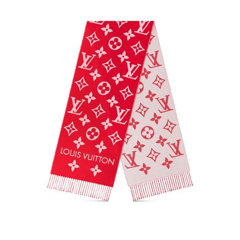 louis vuitton fragment scarf|louis vuitton scarf new collection.